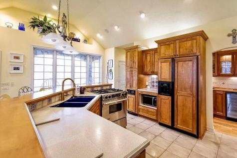 1436 Greenbrier Drive Mount Vernon OH 43050