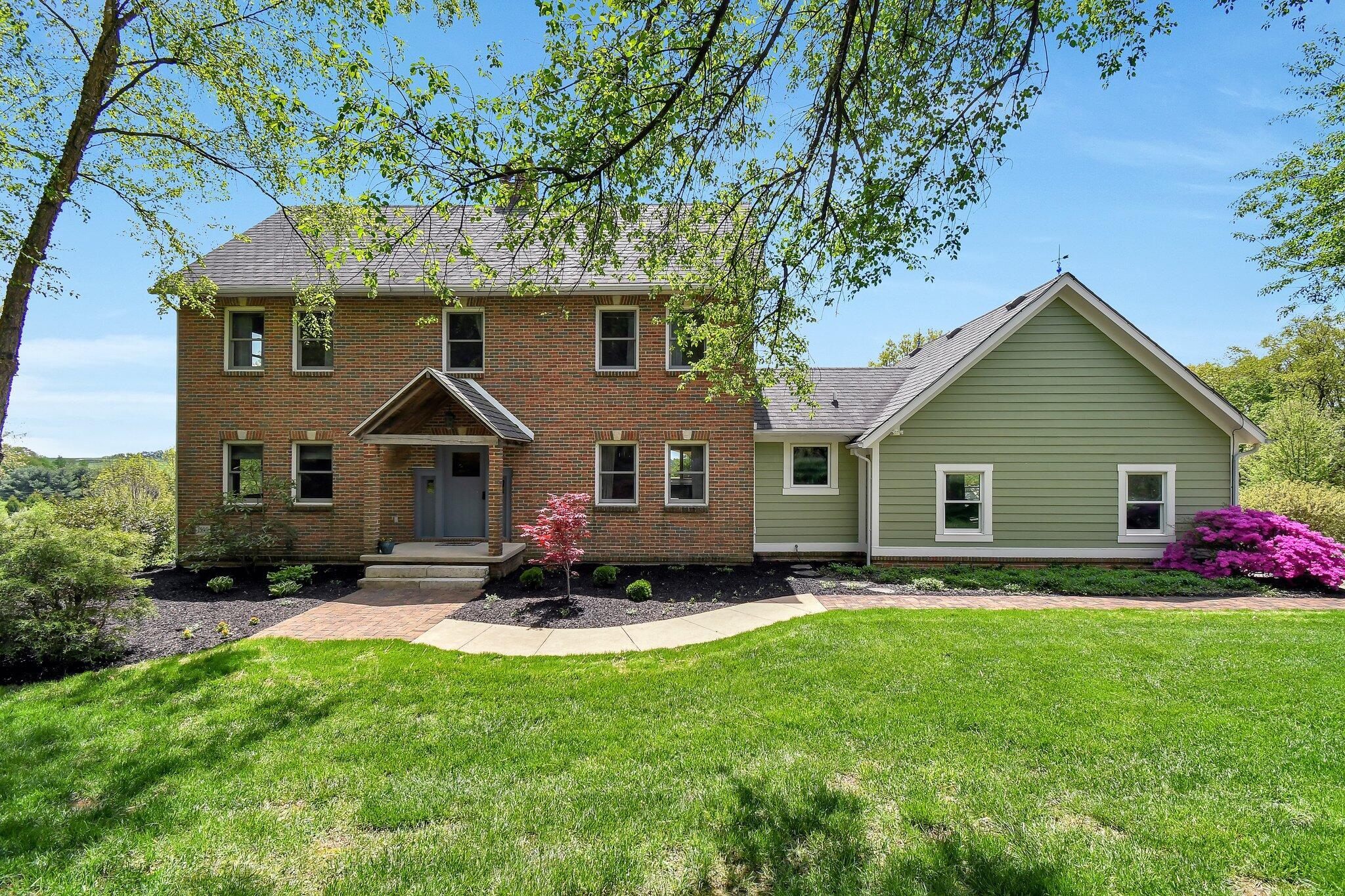 14300 Mishey Road Fredericktown OH 43019