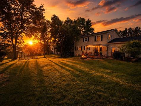 4 Claypool Drive Mount Vernon OH 43050