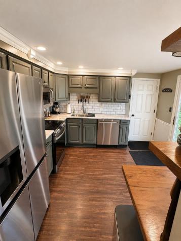 4 Claypool Drive Mount Vernon OH 43050