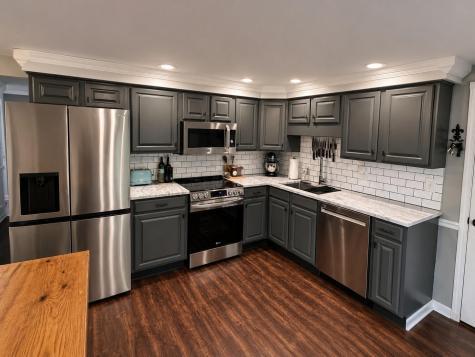 4 Claypool Drive Mount Vernon OH 43050