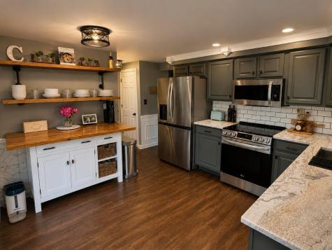 4 Claypool Drive Mount Vernon OH 43050