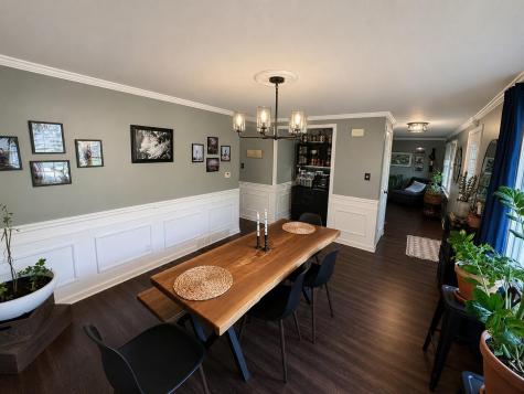4 Claypool Drive Mount Vernon OH 43050