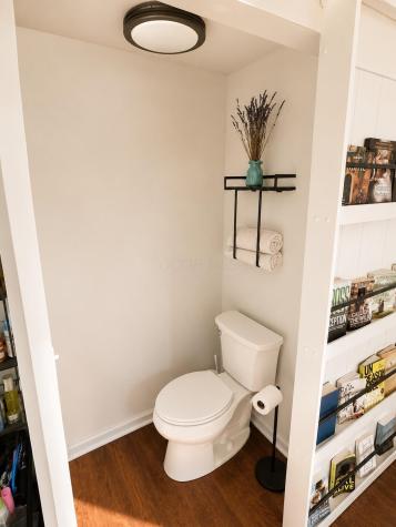4 Claypool Drive Mount Vernon OH 43050
