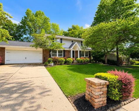 4 Claypool Drive Mount Vernon OH 43050