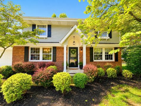 4 Claypool Drive Mount Vernon OH 43050