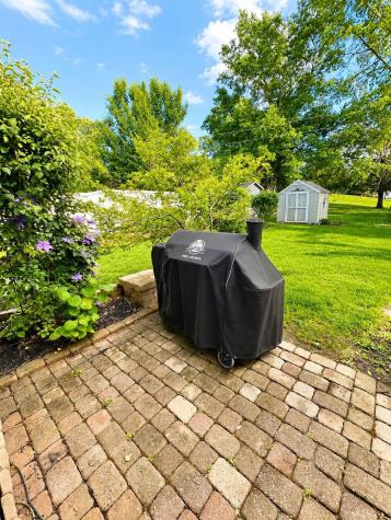 4 Claypool Drive Mount Vernon OH 43050
