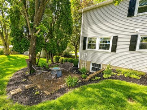 4 Claypool Drive Mount Vernon OH 43050