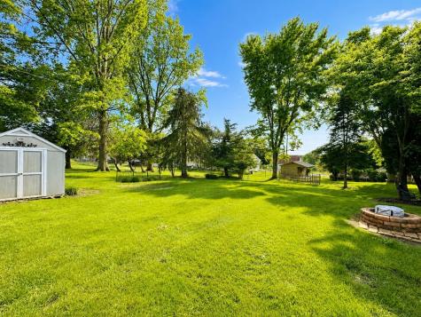 4 Claypool Drive Mount Vernon OH 43050