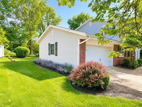 4 Claypool Drive Mount Vernon OH 43050