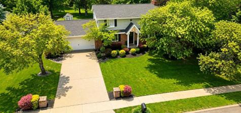 4 Claypool Drive Mount Vernon OH 43050