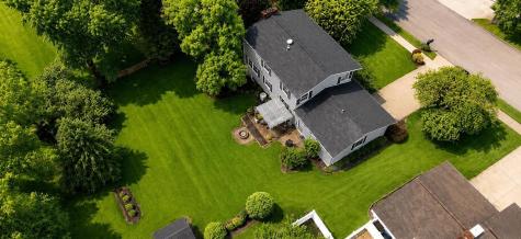 4 Claypool Drive Mount Vernon OH 43050