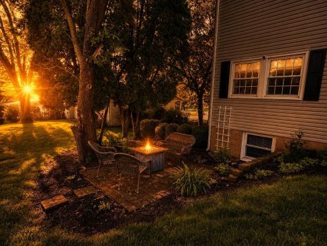 4 Claypool Drive Mount Vernon OH 43050