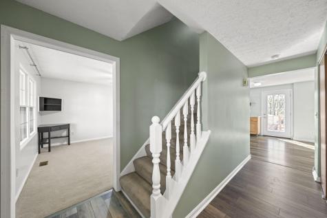 11455 Colwill Road Gambier OH 43022