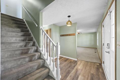 11455 Colwill Road Gambier OH 43022