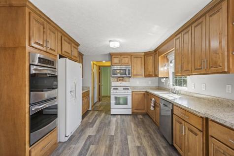 11455 Colwill Road Gambier OH 43022