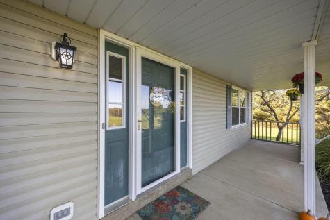 11455 Colwill Road Gambier OH 43022