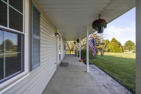 11455 Colwill Road Gambier OH 43022