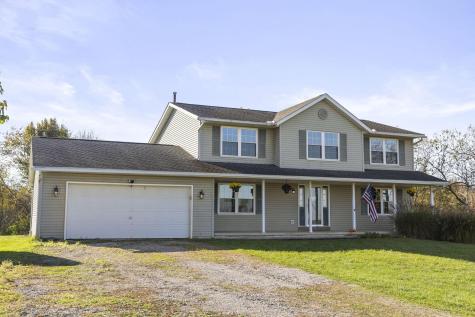 11455 Colwill Road Gambier OH 43022