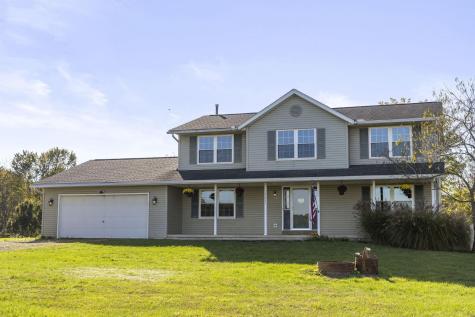 11455 Colwill Road Gambier OH 43022
