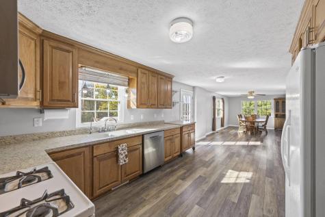 11455 Colwill Road Gambier OH 43022