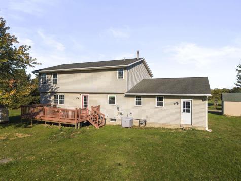 11455 Colwill Road Gambier OH 43022