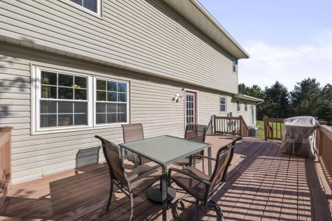 11455 Colwill Road Gambier OH 43022