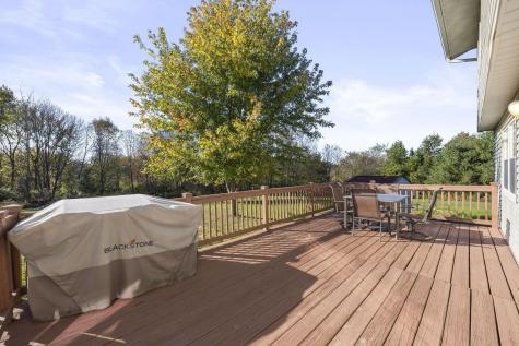 11455 Colwill Road Gambier OH 43022