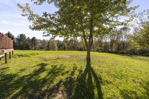 11455 Colwill Road Gambier OH 43022