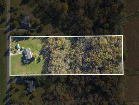 11455 Colwill Road Gambier OH 43022