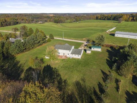 11455 Colwill Road Gambier OH 43022