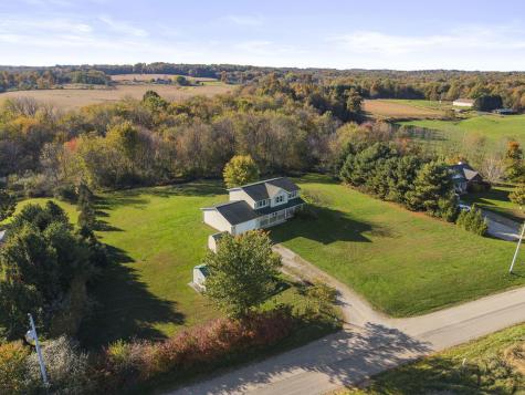 11455 Colwill Road Gambier OH 43022