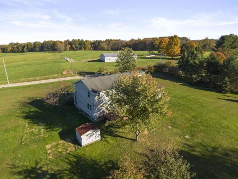11455 Colwill Road Gambier OH 43022
