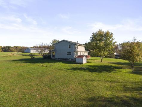 11455 Colwill Road Gambier OH 43022