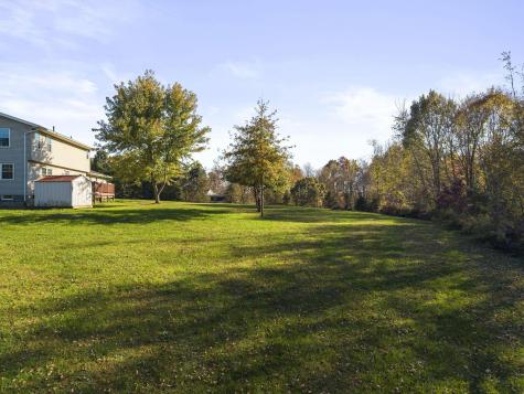 11455 Colwill Road Gambier OH 43022