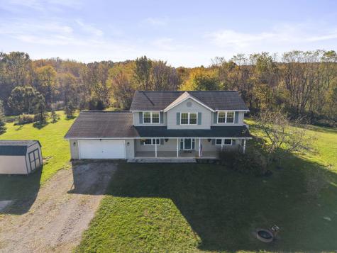 11455 Colwill Road Gambier OH 43022