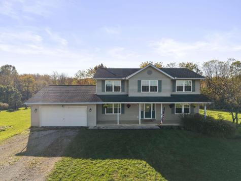 11455 Colwill Road Gambier OH 43022