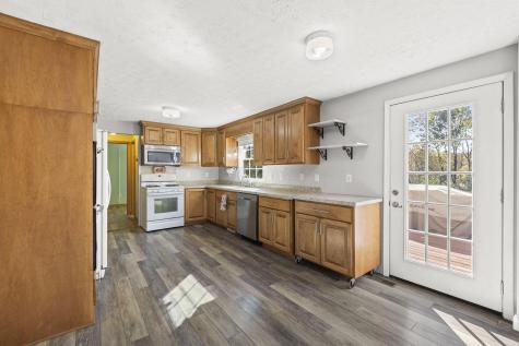 11455 Colwill Road Gambier OH 43022