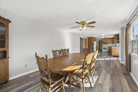11455 Colwill Road Gambier OH 43022