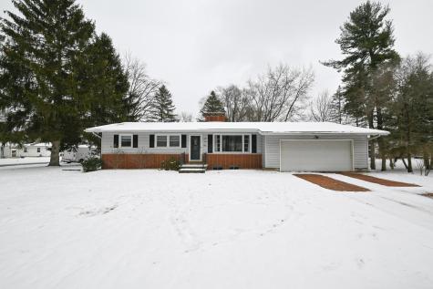 785 Center Street Galion OH 44833