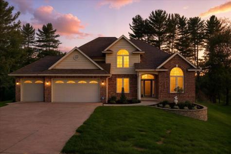 60 Wildwood Lane W Mount Vernon OH 43050