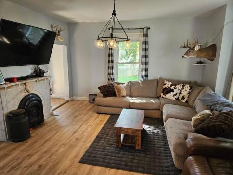 604 E Ohio Avenue Mount Vernon OH 43050