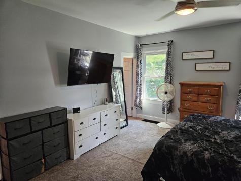 604 E Ohio Avenue Mount Vernon OH 43050