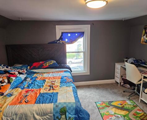 604 E Ohio Avenue Mount Vernon OH 43050