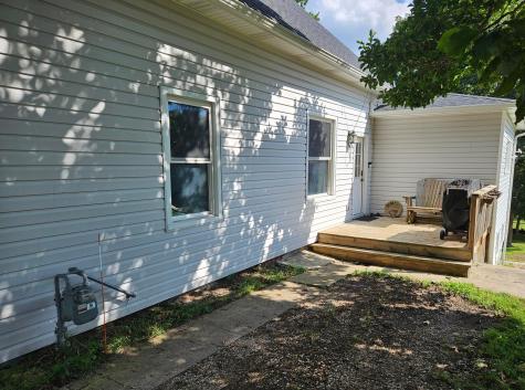 604 E Ohio Avenue Mount Vernon OH 43050