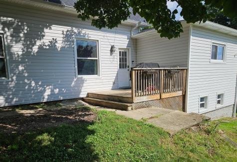 604 E Ohio Avenue Mount Vernon OH 43050