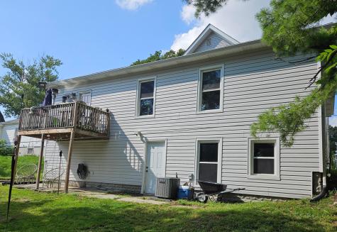 604 E Ohio Avenue Mount Vernon OH 43050