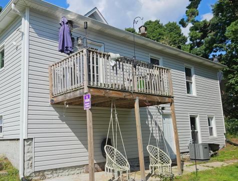 604 E Ohio Avenue Mount Vernon OH 43050