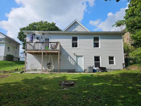 604 E Ohio Avenue Mount Vernon OH 43050