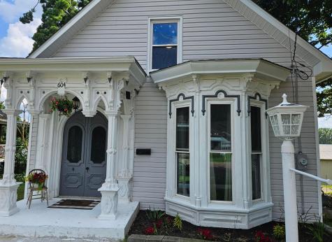 604 E Ohio Avenue Mount Vernon OH 43050